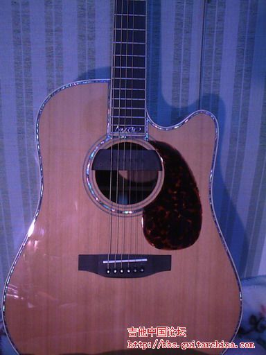 Ayers custom DCCR.JPG